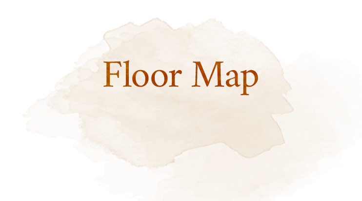 floor map